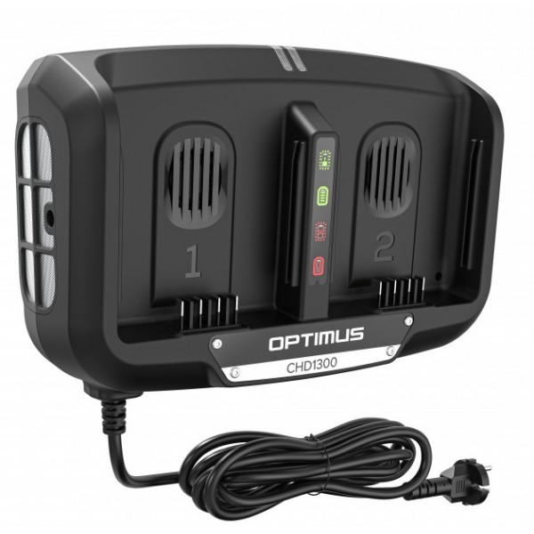 Dvigubas kroviklis Cramer OPTIMUS82V 16A CHD1300 Dvigubas kroviklis Cramer OPTIMUS82V 16A CHD1300